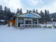 Chalet de restauration recommandé : T-Bar Pub and Grill