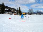Manège pour enfants