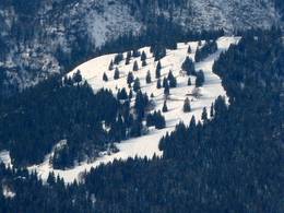 Domaine skiable Pradel – Molveno