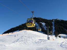 Domaine skiable Neunerköpfle – Tannheim