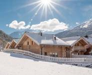 Chalet Resort Sölden