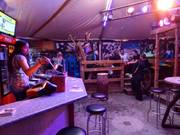 Lieu recommandé pour l'après-ski : Roggi’s Baizli