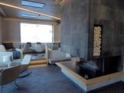 Biberia Bistro & Store au Berghotel Biberkopf (Warth)