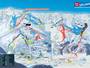 Plan des pistes Sölden