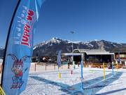 Bon plan pour les enfants : 