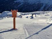 Funslope au Galzig (St. Anton)