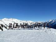 Panorama au Meilleret à Les Diablerets