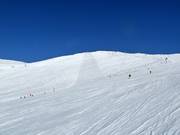 Piste sportive difficile Gerlos n° 41