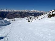 Piste facile Orlove glave n° 4