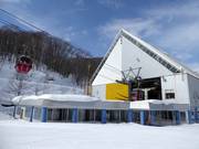 Restaurant recommandé : Cafeteria Isola 2000