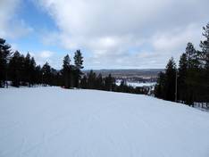 Images Ounasvaara – Rovaniemi