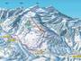 Plan des pistes Wolzenalp – Krummenau