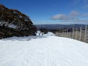 Piste facile Easy Street