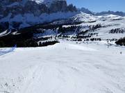 Piste difficile Paprika