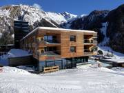 Restaurant recommandé : Gradonna Restaurant