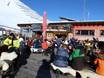 Chalets de restauration, restaurants de montagne  Massif de Silvretta  – Restaurants, chalets de restauration Parsenn (Davos Klosters)