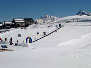 Bon plan pour les enfants :  - Village des enfants de Ftan