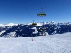 Images Kaltenbach – Hochzillertal/Hochfügen (SKi-optimal)