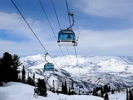 Domaine skiable Snowbasin