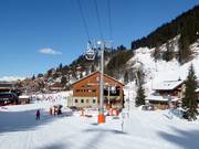 Tougnete - 6 places | Télécabine (monocâble à mouvement unidirectionnel)