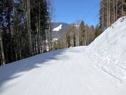 Piste Mora-Costa n° 1b