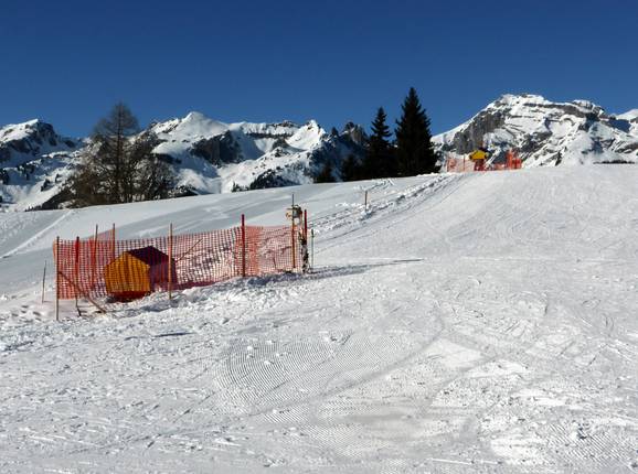 Kleinkinderlift Oberdorf