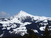 Le Kitzbüheler Horn