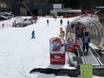 Stations de ski familiales Ortler Skiarena – Familles et enfants Ladurns