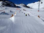 Secteur 02 : Soppapark