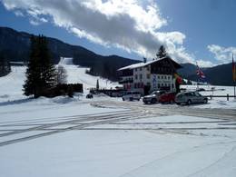 Schneeberglifte – Mitterland (Thiersee)