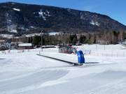 Skiskole - Tapis roulant/Moving Carpet