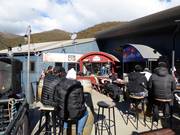 Lieu recommandé pour l'après-ski : River Inn Bar & Bistro