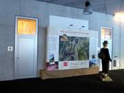 Installations sanitaires propres