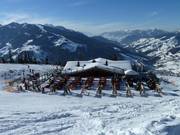 Restaurant recommandé : Auhofalm