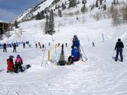 Chickadee Conveyor - Tapis roulant