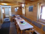 Heberthütte au télésiège Lachtal