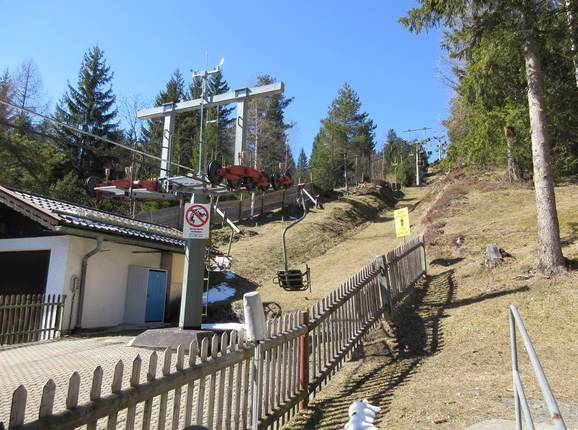 Kranzberglift