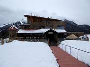 Restaurant recommandé : Sir Henry Brasserie