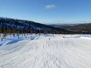 SkiStar Fun Ride Hundfjället