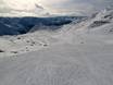 Massif de Silvretta : Évaluations des domaines skiables – Évaluation Madrisa (Davos Klosters)