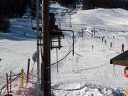 Exercice Ratier 1 - Téléski