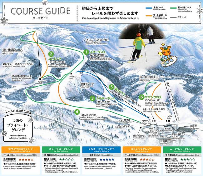 Greenpia Tsunan Greenpia Tsunan