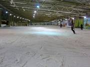 Piste principale (Blauwe Piste)