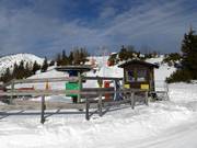 Feuerkogel - Téléski