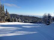 Piste panoramique n° 4