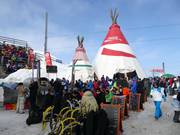 Lieu recommandé pour l'après-ski : Tipirama Kleine Scheidegg