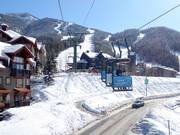 Village Gondola - 8 places | Télébenne