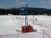 Bialy Potok 2 - Téléski