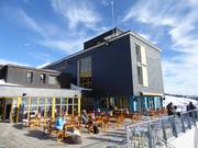 Restaurant recommandé : Berggasthaus Oberdorf