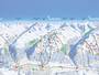 Plan des pistes Jakobshorn (Davos Klosters)